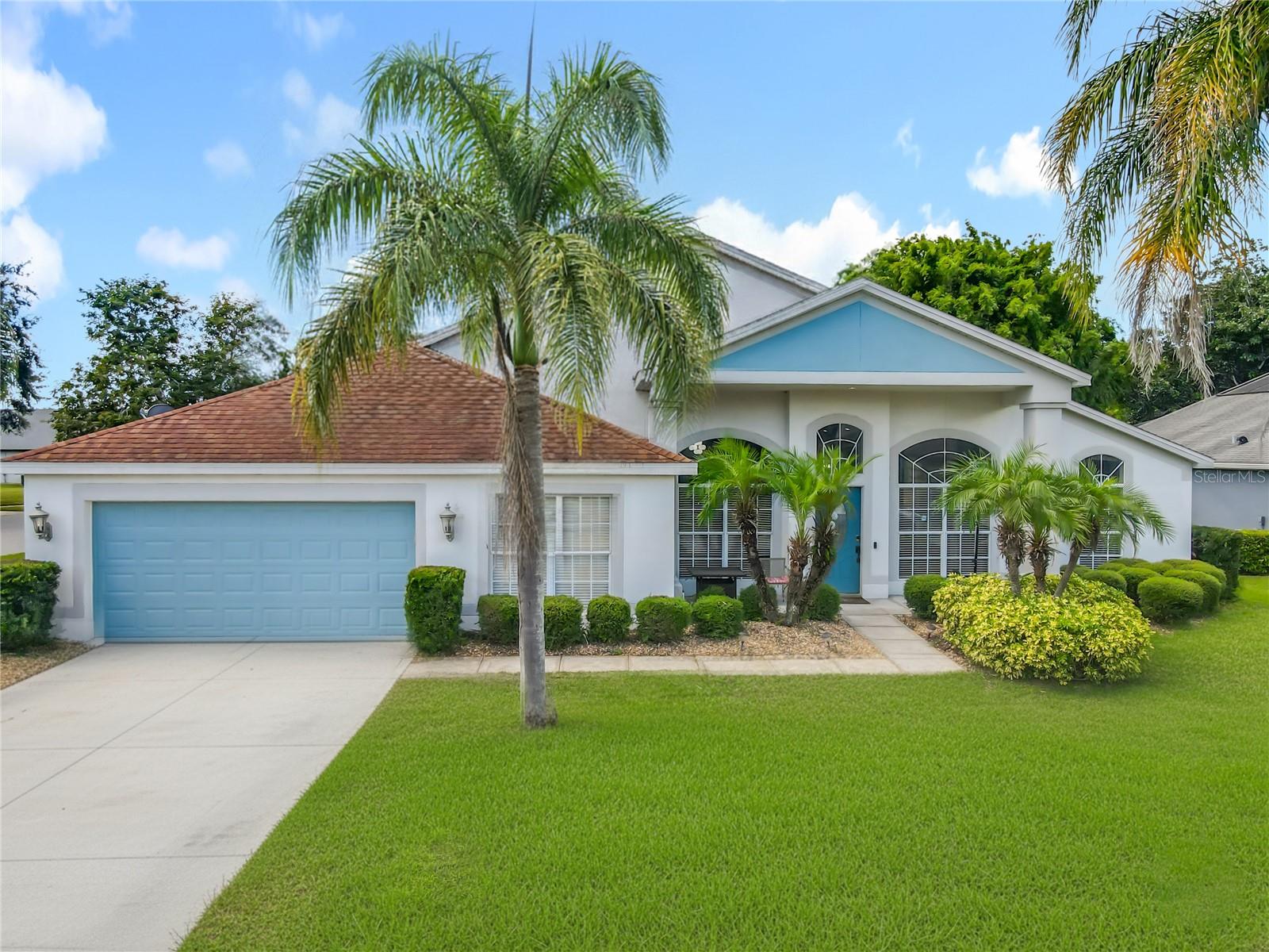 9226 Longfellow Place, FL