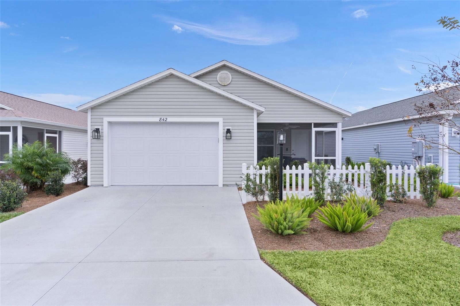 842 Spring Avenue, FL