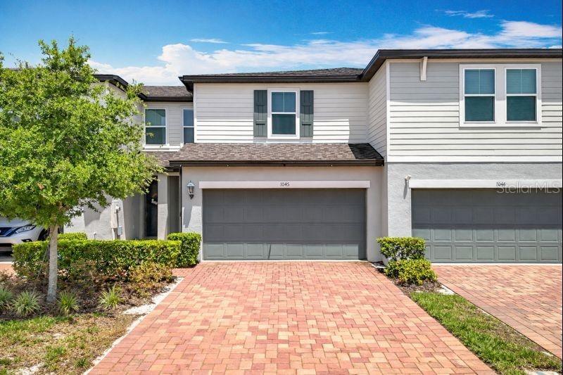 1045 Desert Candle Drive, FL