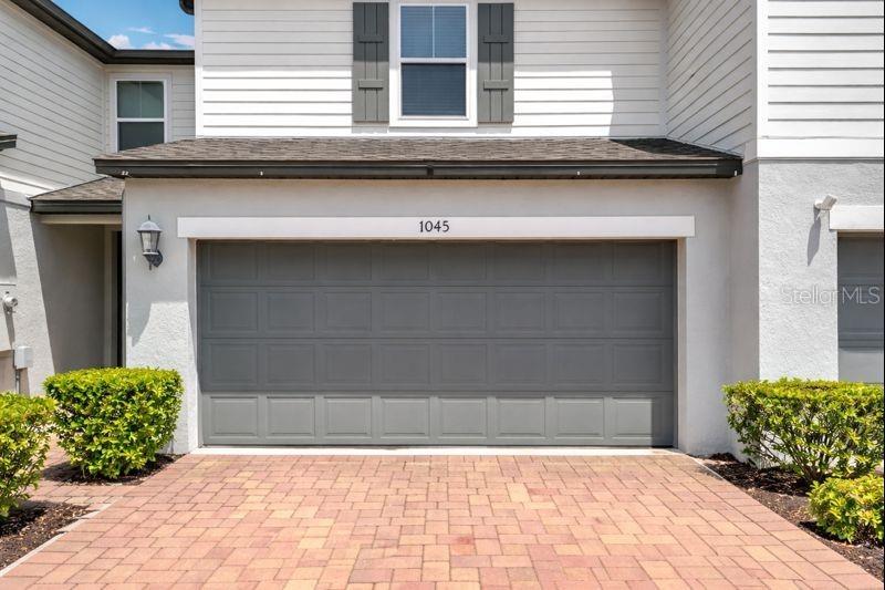 1045 Desert Candle Drive, FL