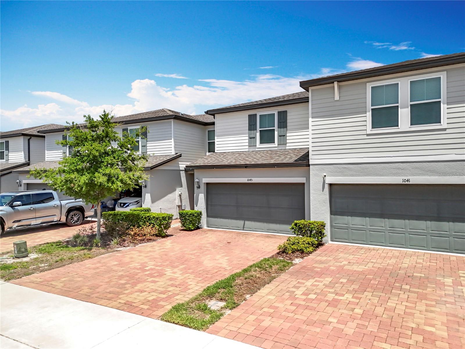 1045 Desert Candle Drive, FL