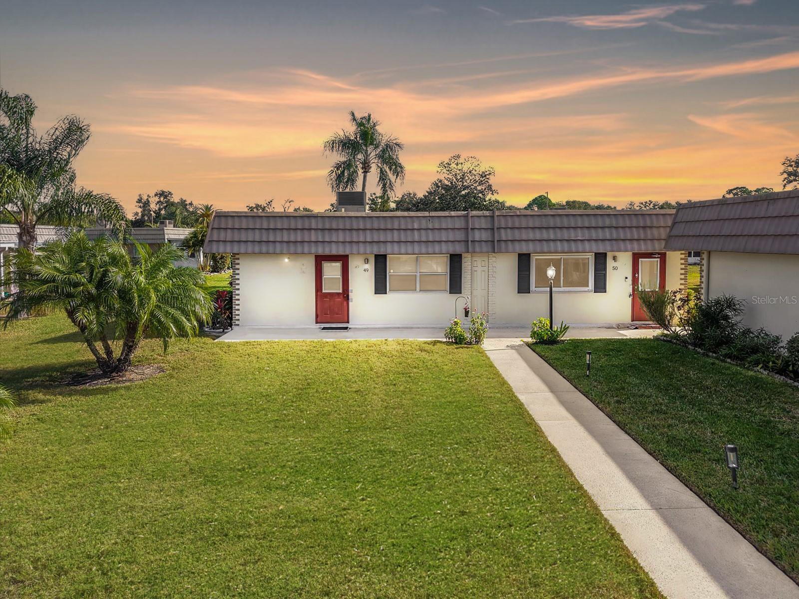202 Bedford Street, FL