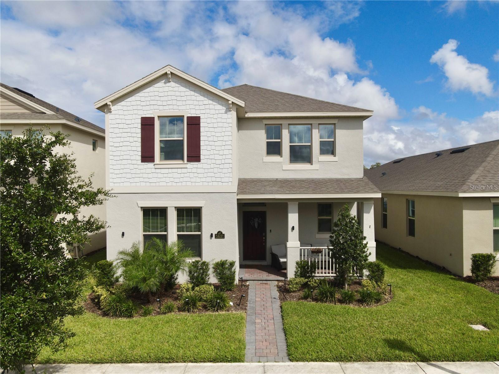 16031 Scarpetta St, FL
