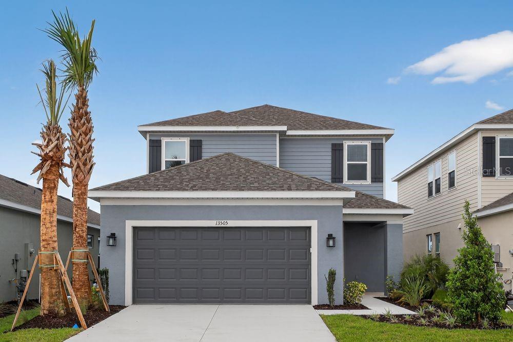 13505 Commons Avenue, FL