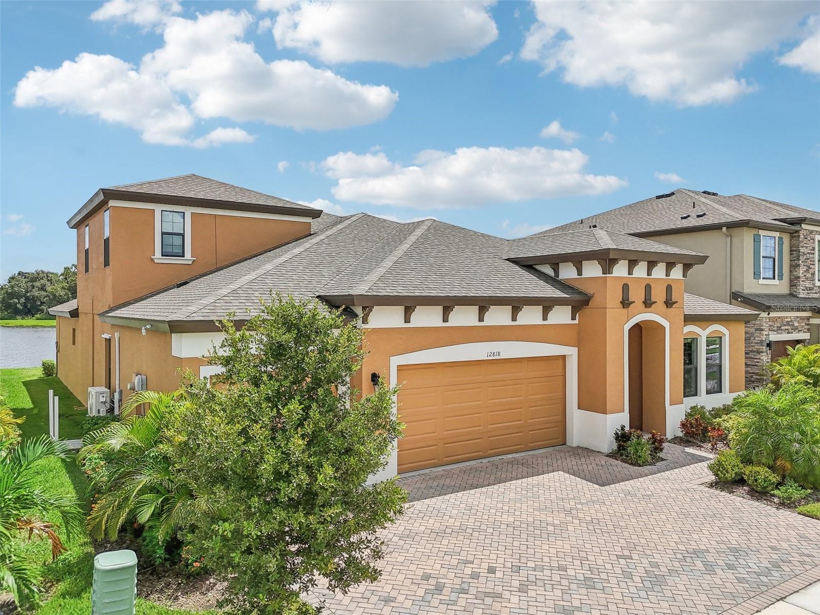 12818 Boggy Creek Drive, FL