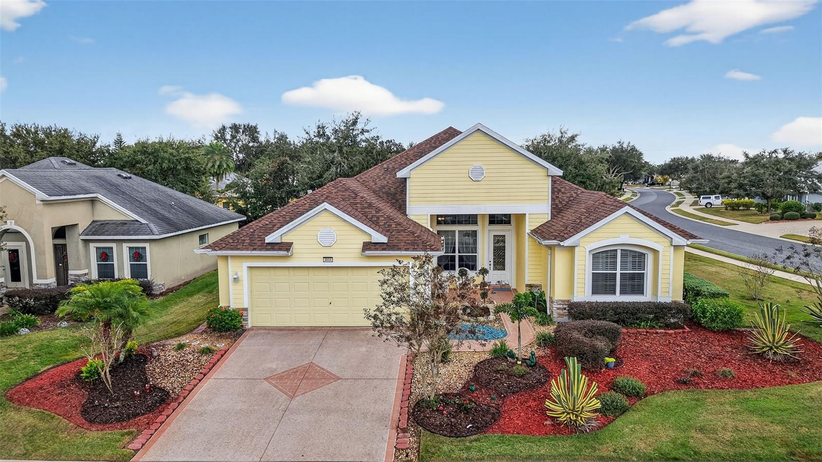 3054 New Haven Place, FL