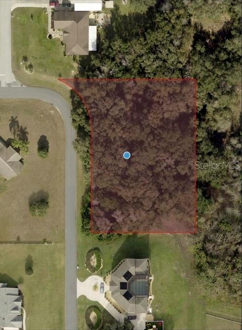 Hutchinson Way, FL