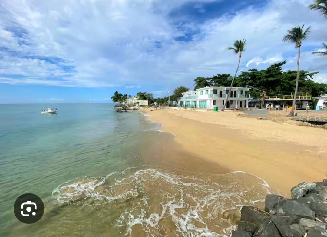Costa Corcega Penthouse, PR