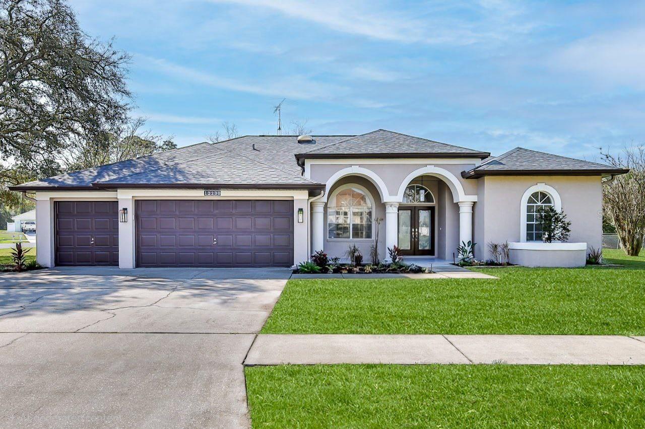12230 Padron Boulevard, FL