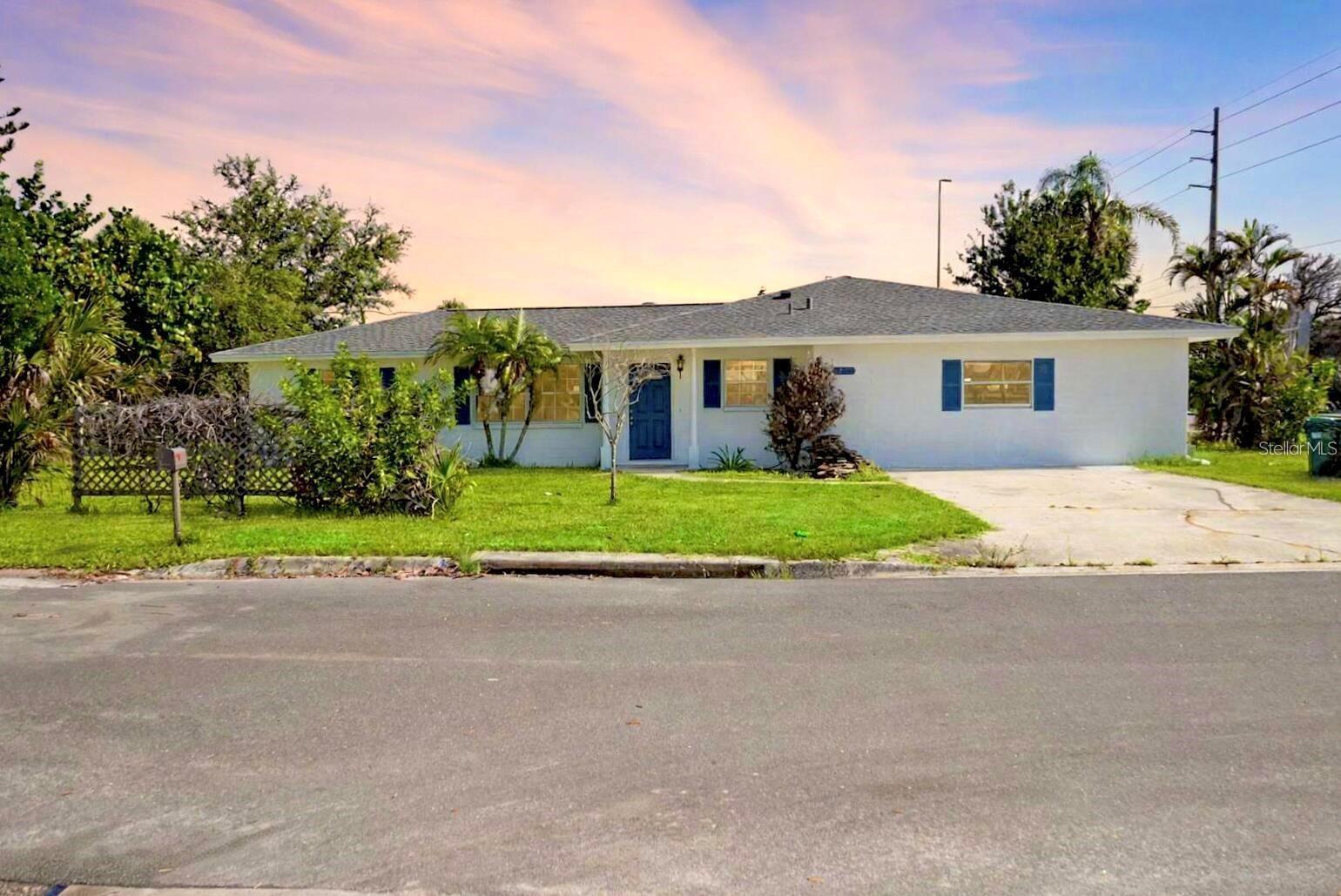 1796 Florence Avenue, FL