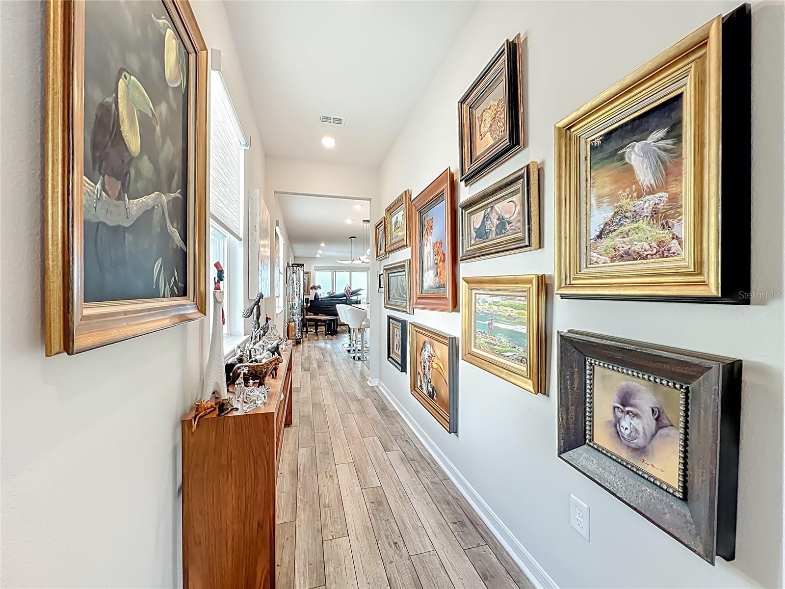 2754 Purple Meadow Court, FL