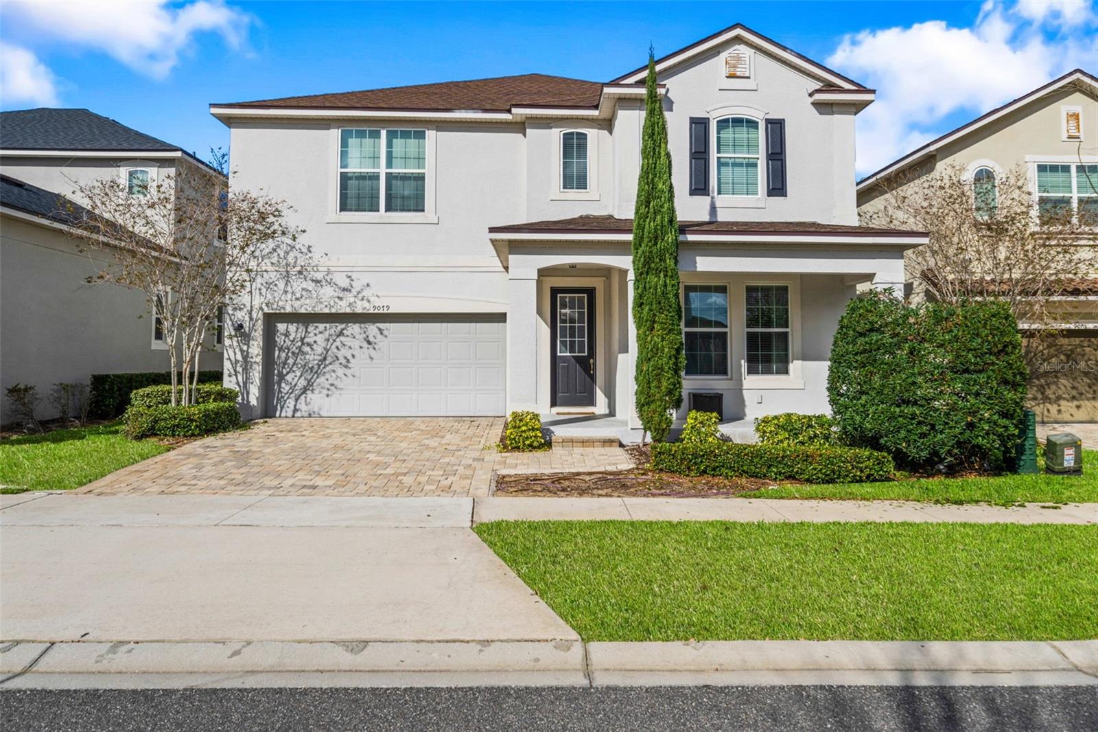 9079 Sunshine Ridge Loop, FL