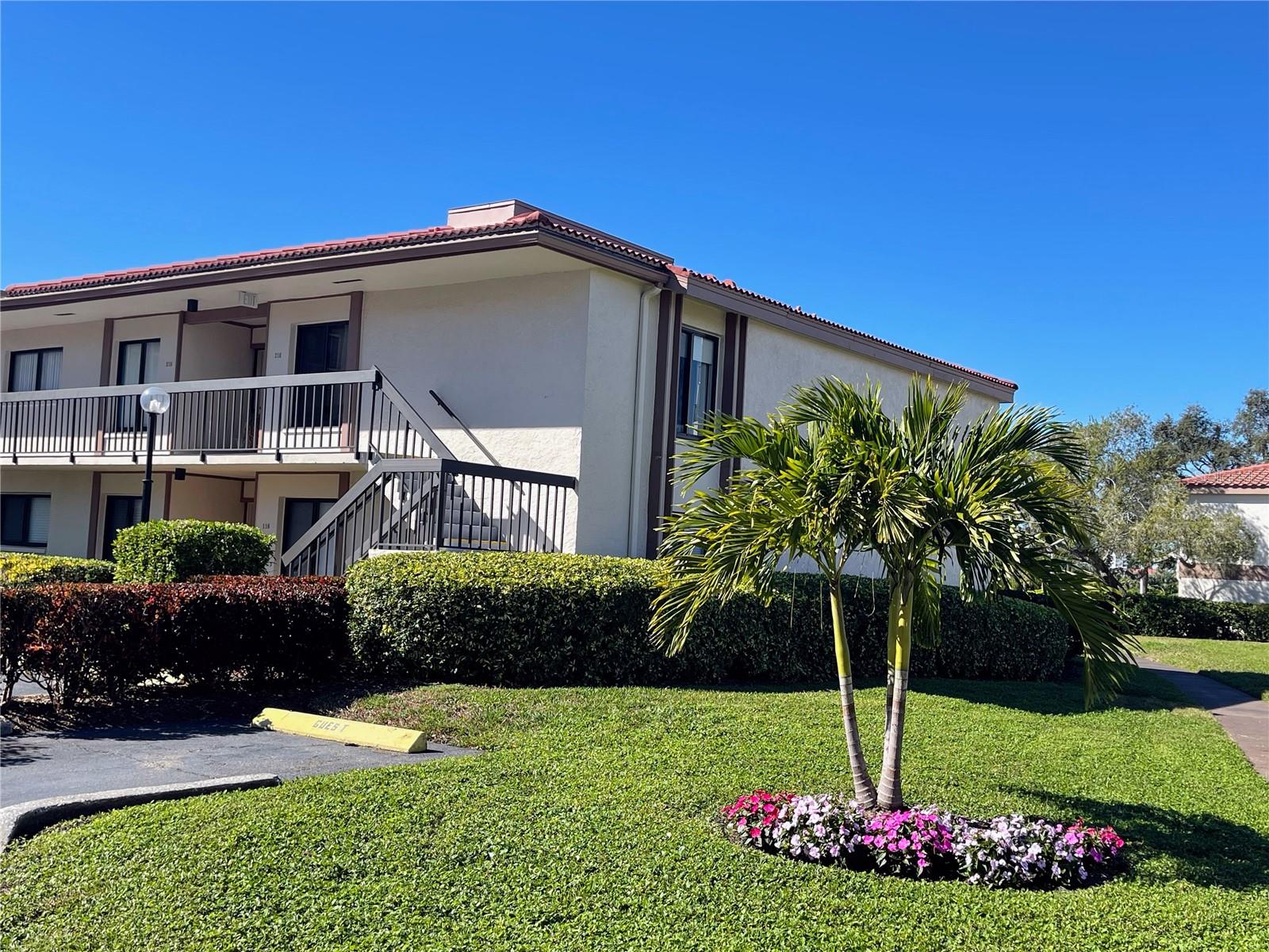 6269 Palma Del Mar Blvd #116, FL