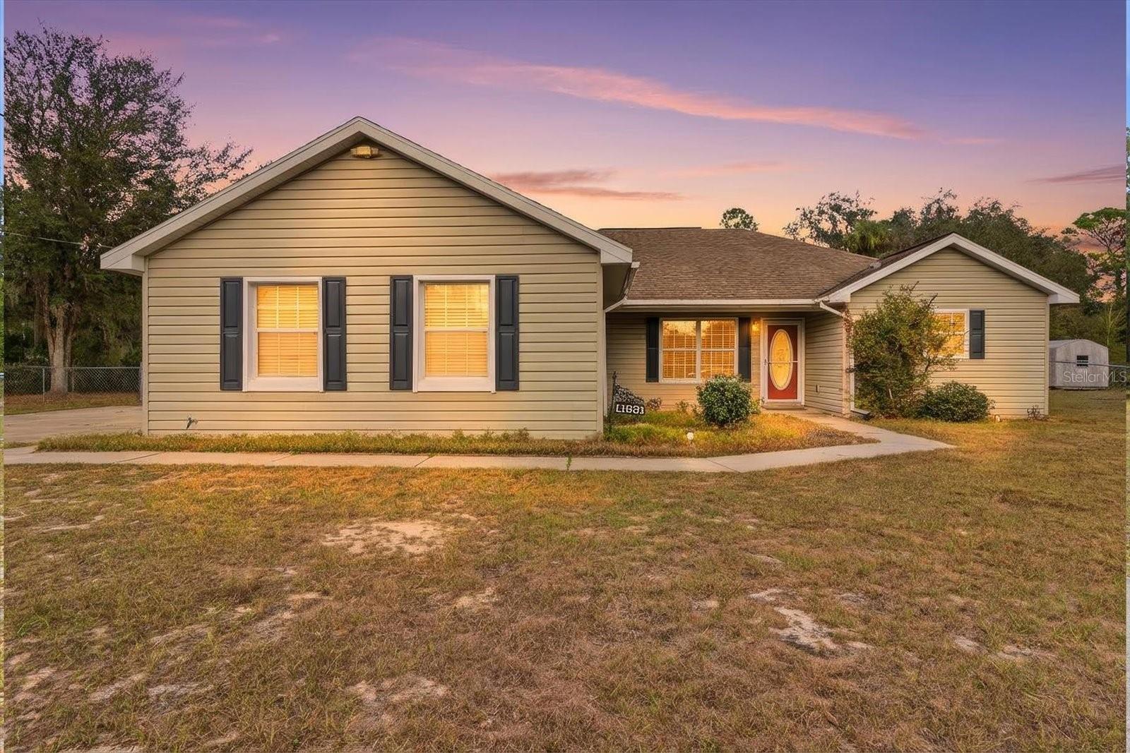 11631 195th Place, FL