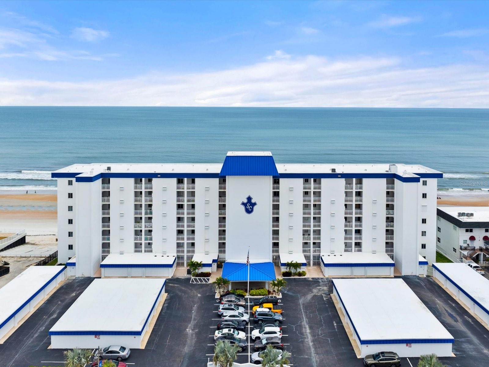 3601 Atlantic Avenue, FL