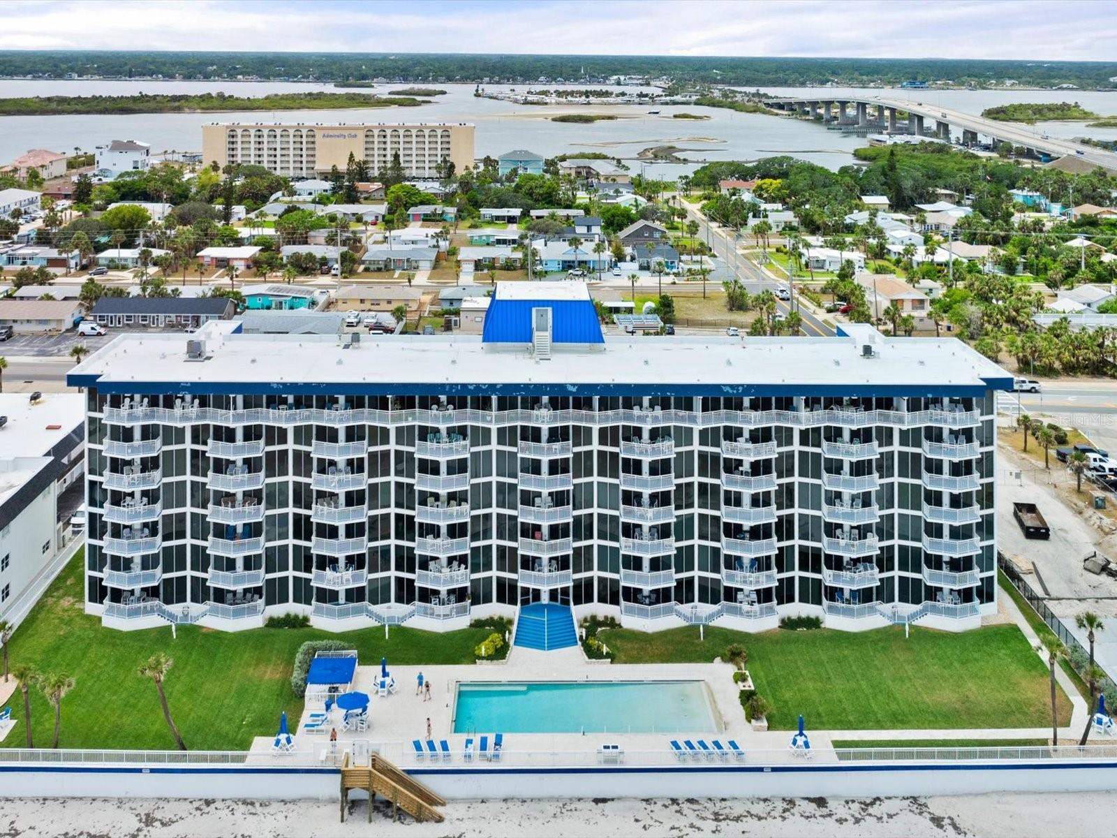 3601 Atlantic Avenue, FL