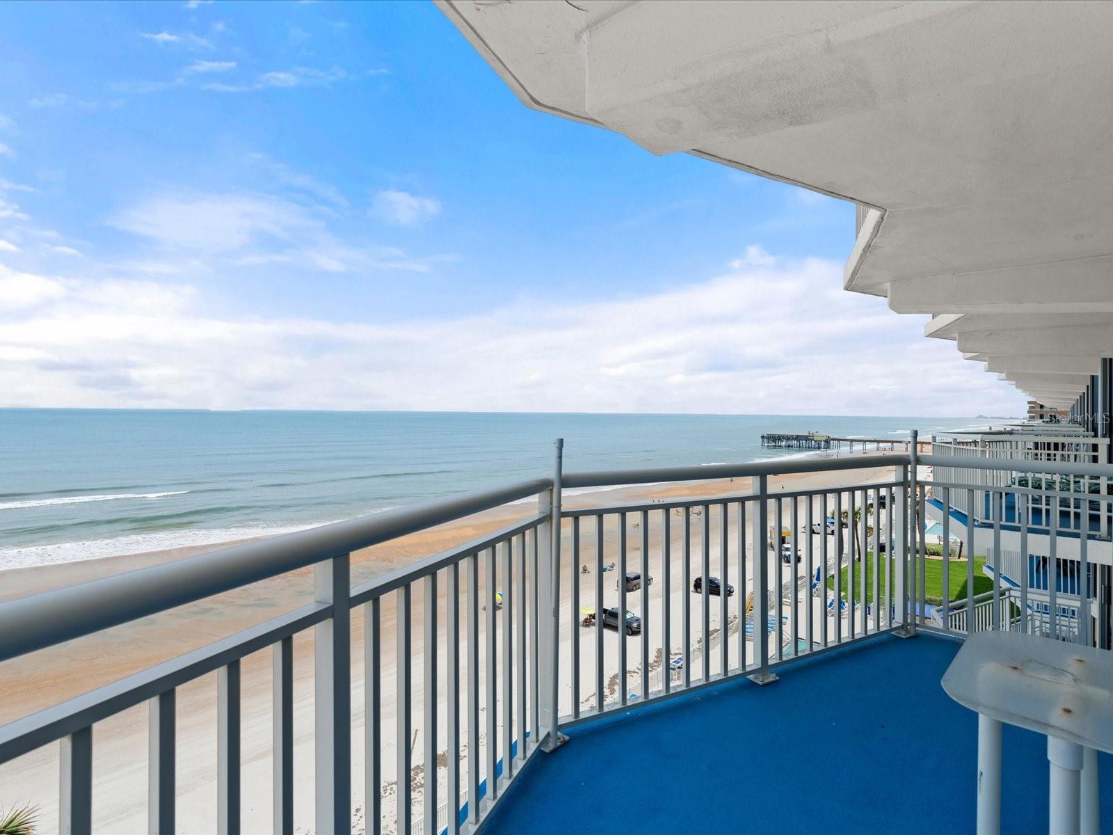 3601 Atlantic Avenue, FL