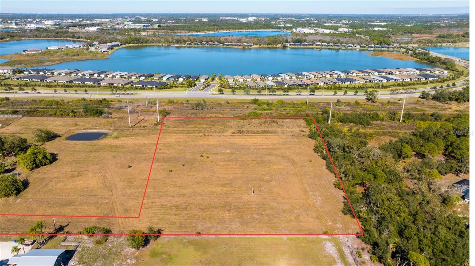 0 Fox Creek Drive, FL
