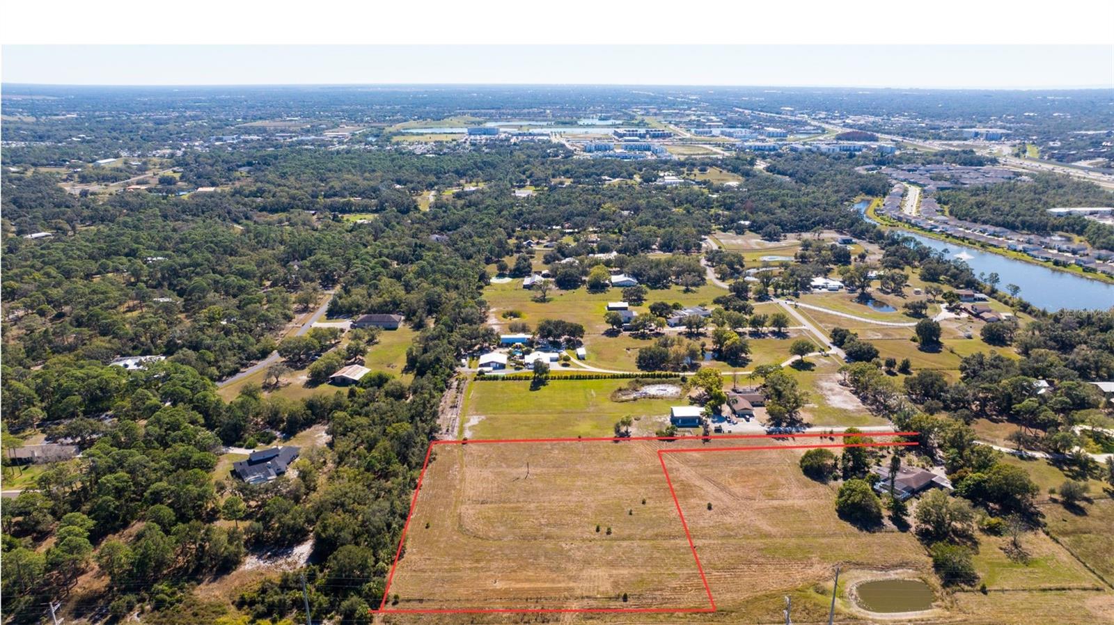 0 Fox Creek Drive, FL