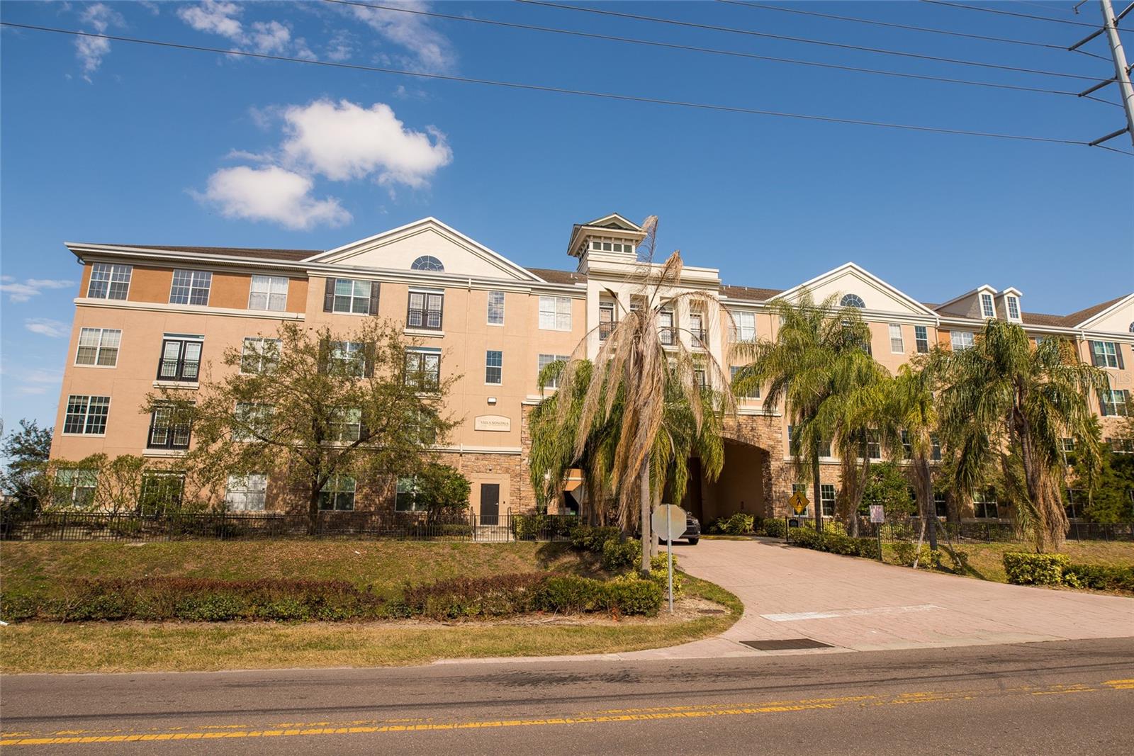 4221 Spruce Street, FL