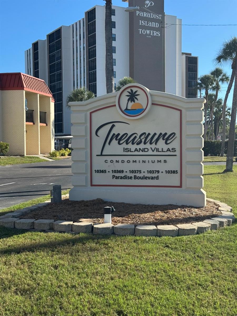 10375 Paradise Blvd #56, FL