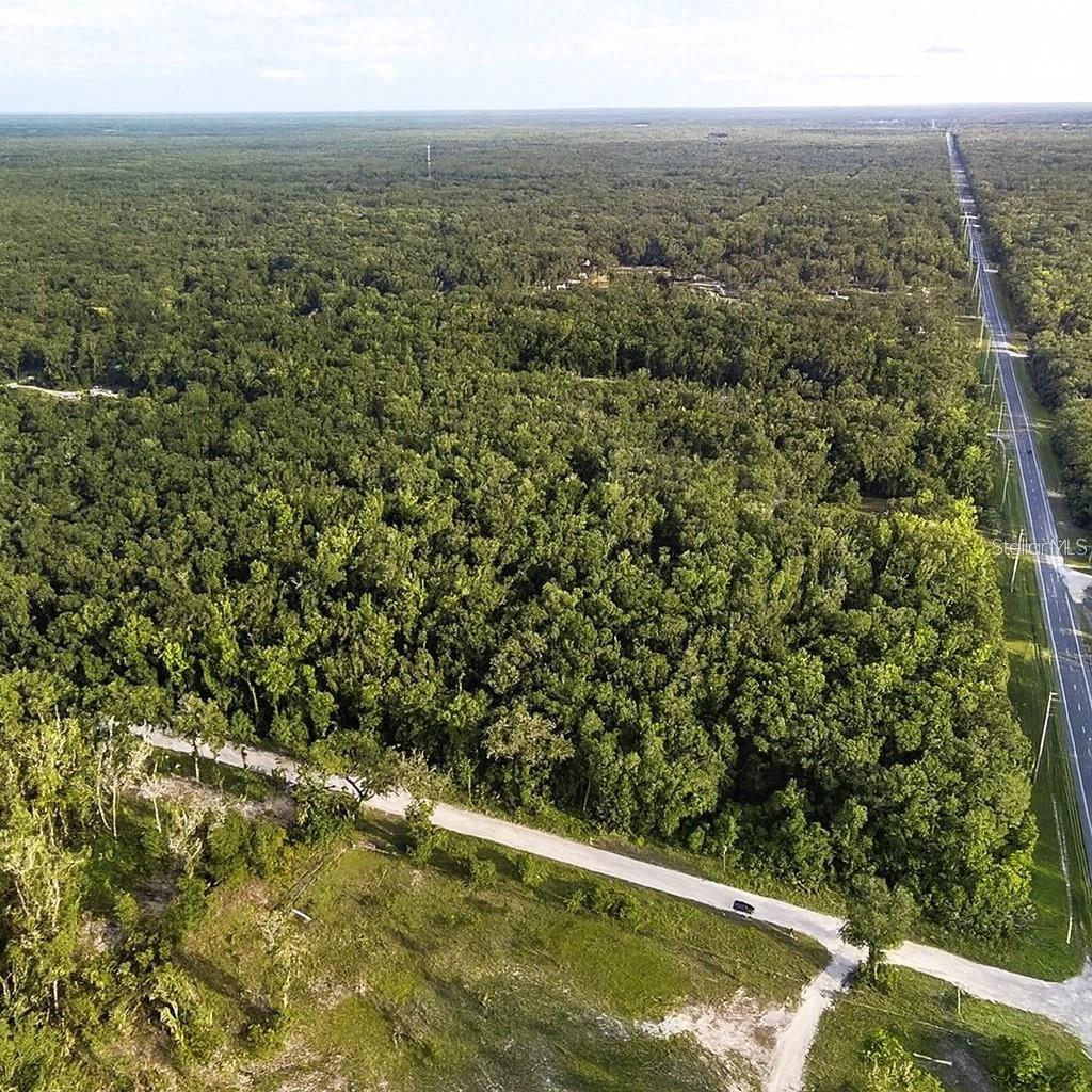 Tbd 349 Highway, FL