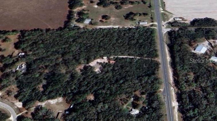 Tbd 349 Highway, FL