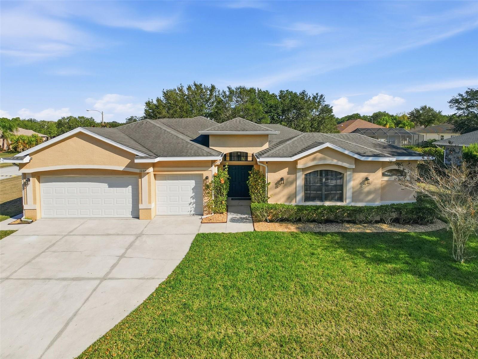 18105 Clearview Dr, FL