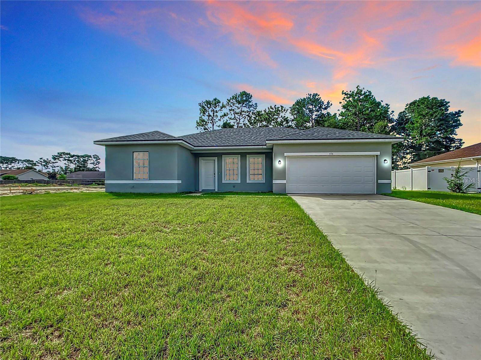 406 Marion Oaks Trl, FL