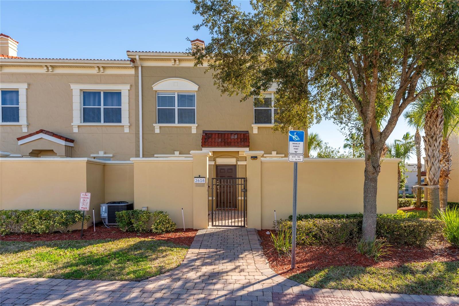 2616 Bella Vista Drive, FL