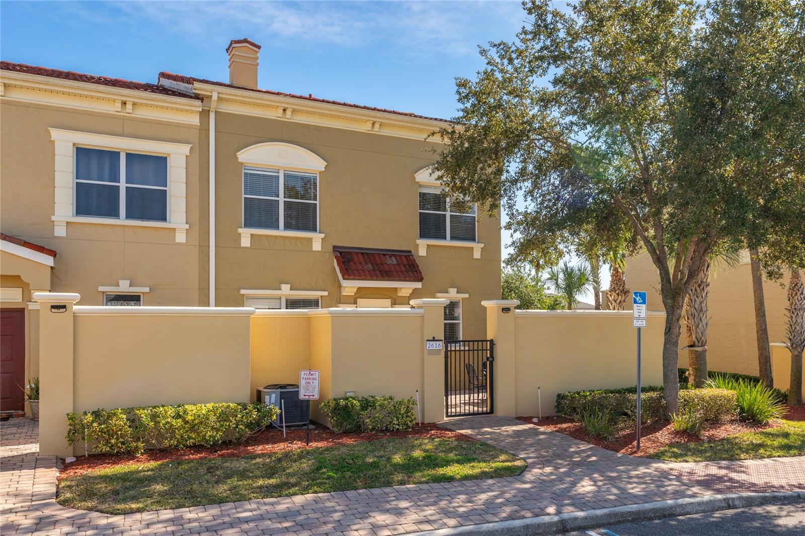 2616 Bella Vista Drive, FL