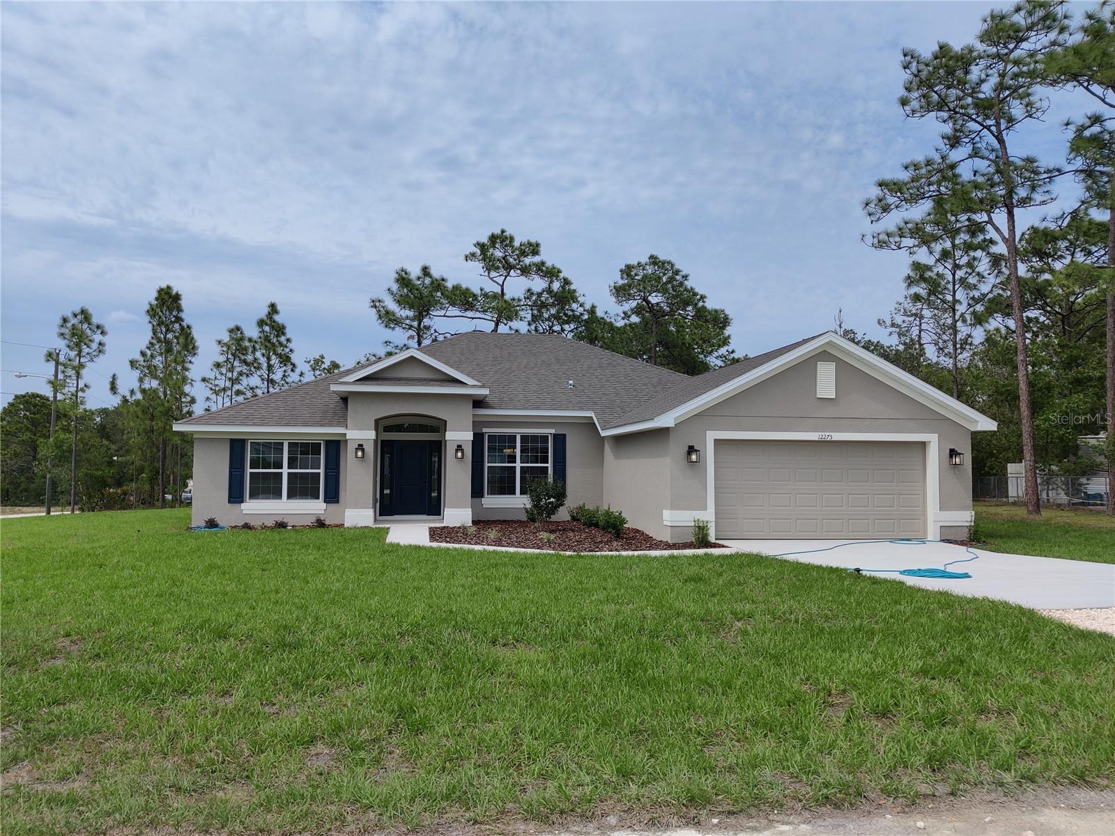 12275 Scarlet Ibis Avenue, FL
