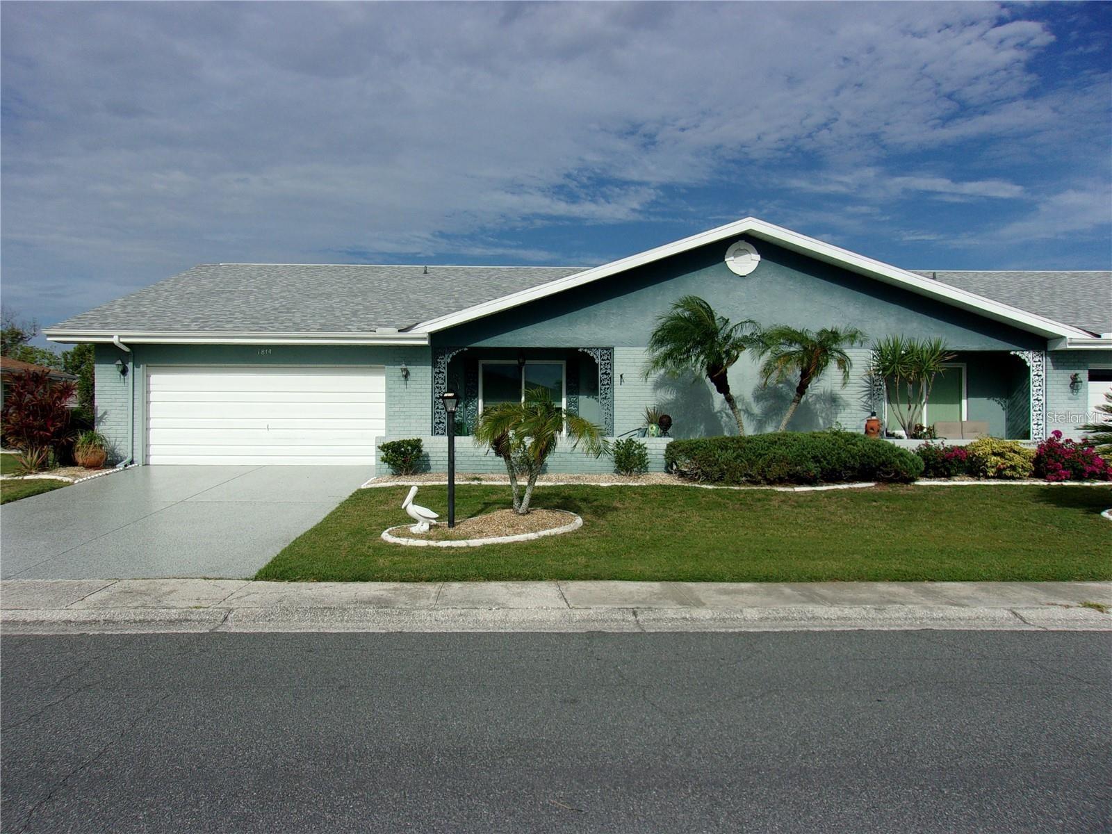 1814 Columbine Place, FL