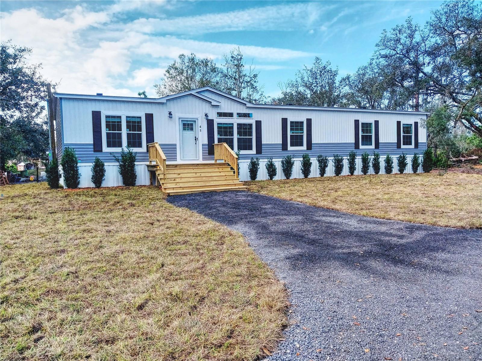 45 Kelly Ridge Rd, FL