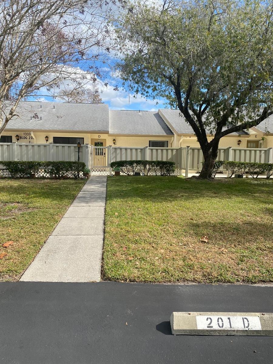 1333 Shady Pine Way, FL