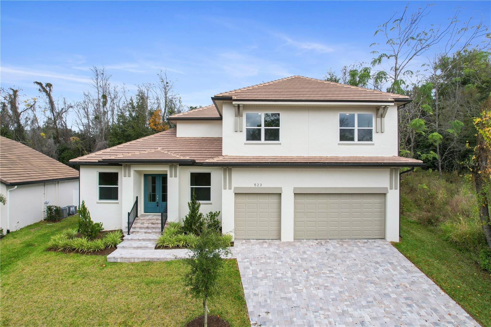 523 Sanctuary Golf Place, FL