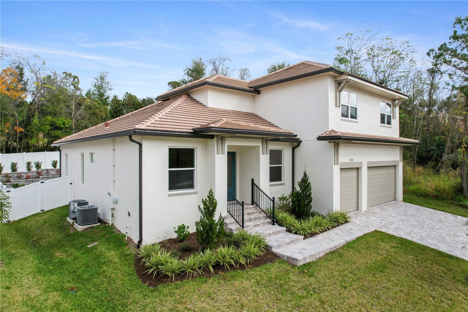523 Sanctuary Golf Place, FL