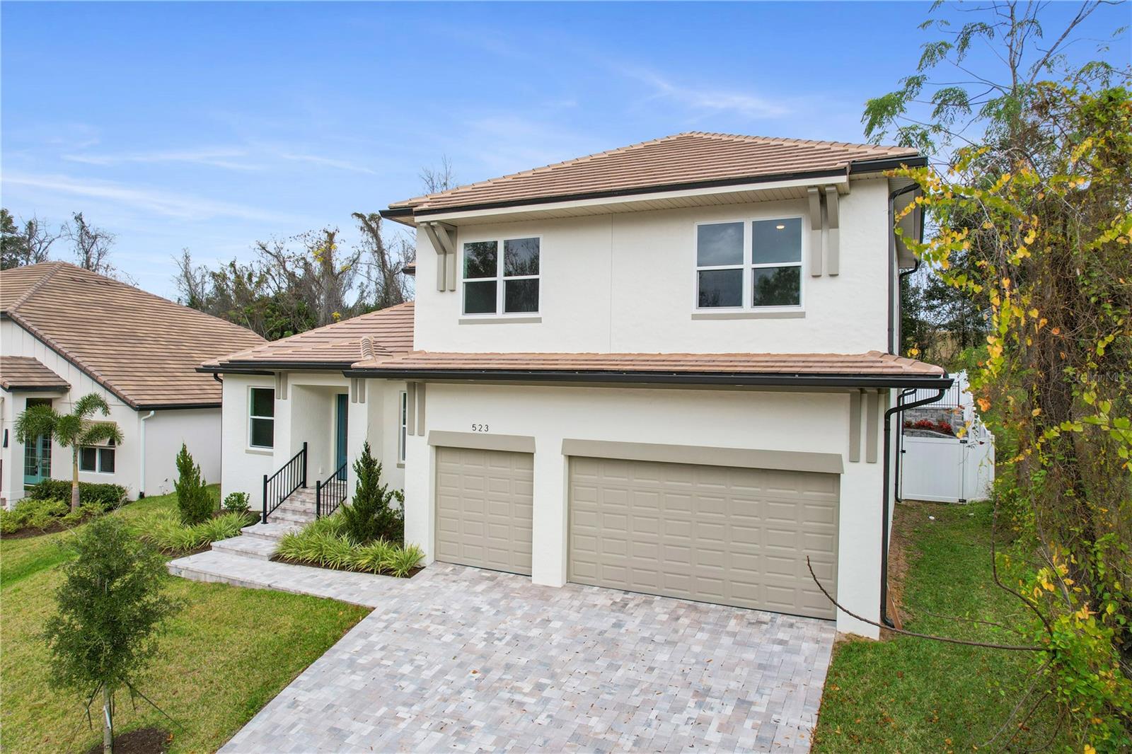 523 Sanctuary Golf Place, FL