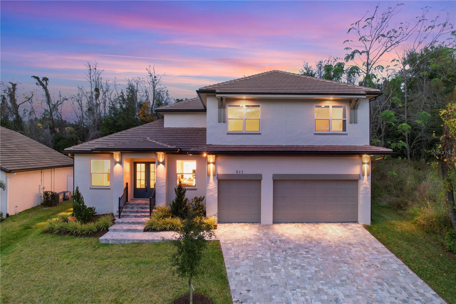 523 Sanctuary Golf Place, FL