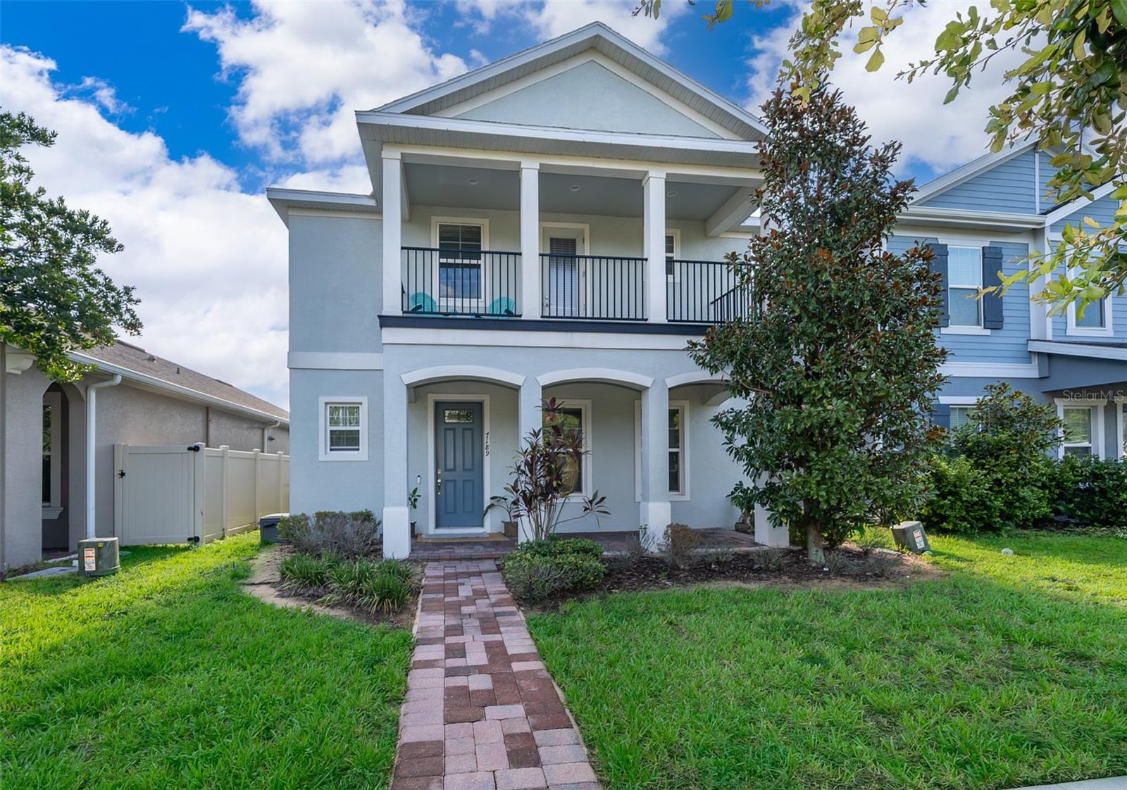 7189 Summerlake Groves St, FL