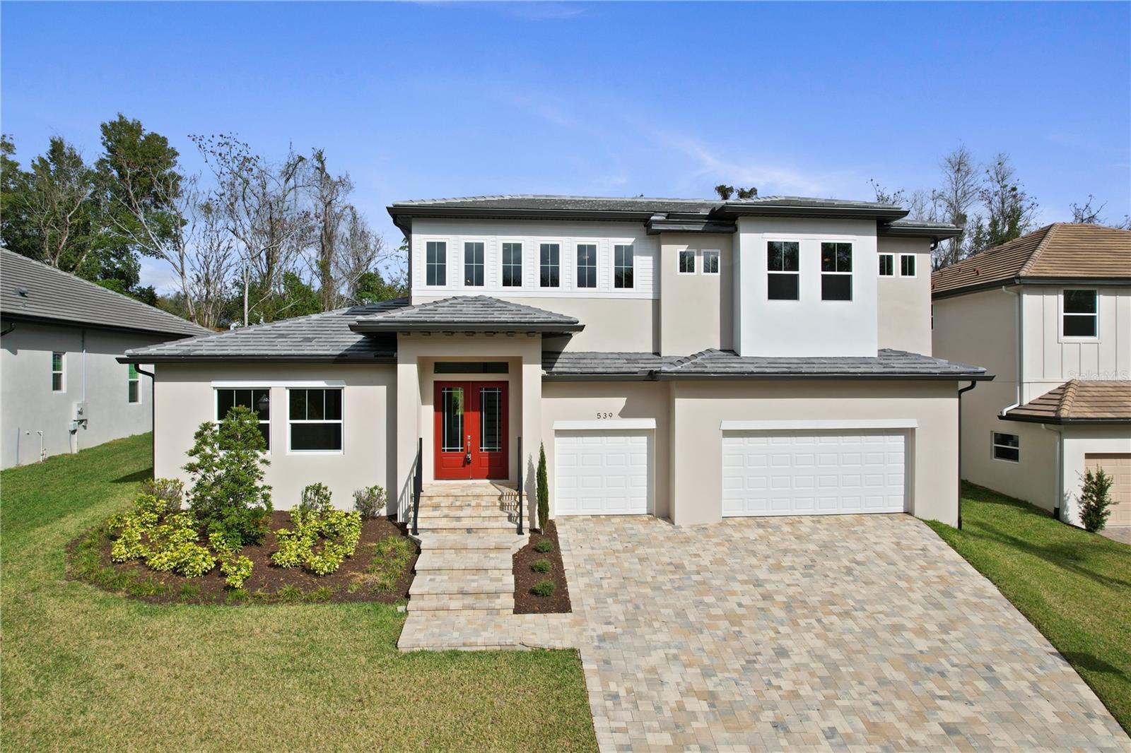 539 Sanctuary Golf Place, FL