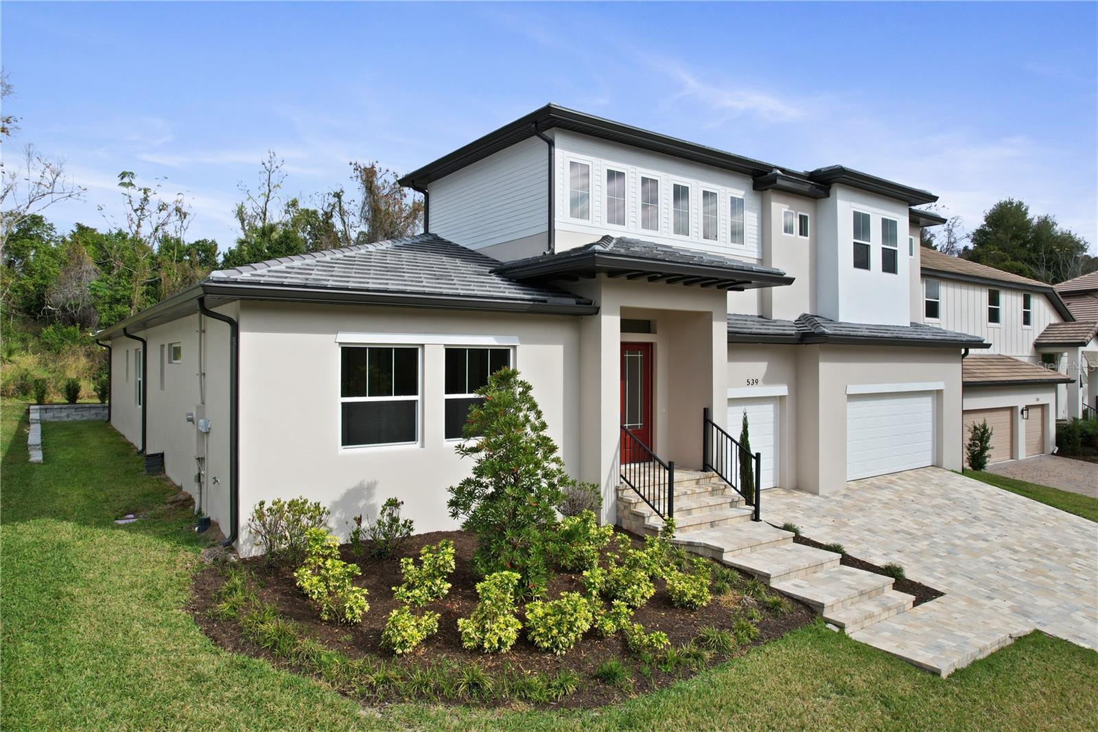 539 Sanctuary Golf Place, FL