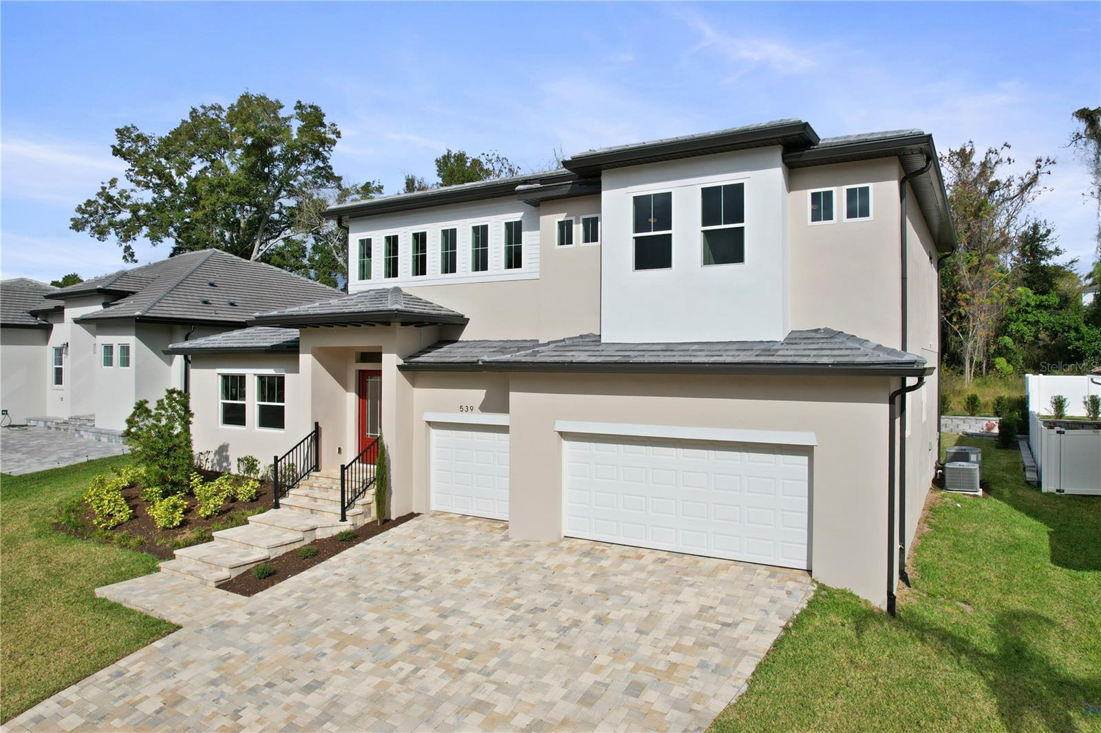 539 Sanctuary Golf Place, FL