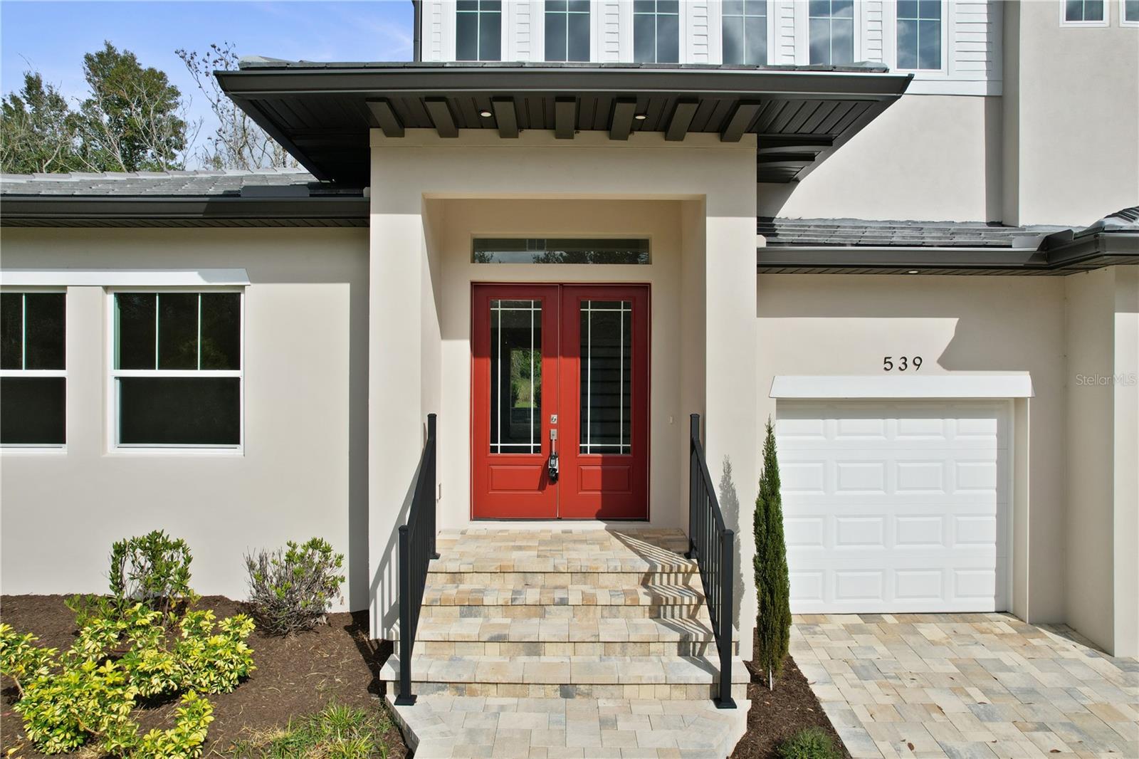 539 Sanctuary Golf Place, FL