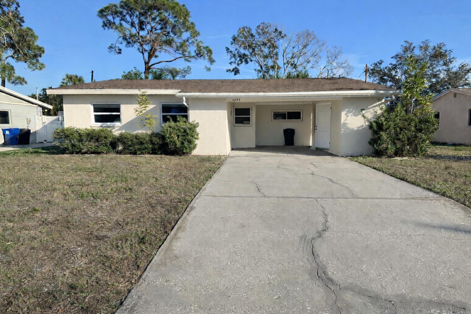 4435 Huntington St Ne, FL