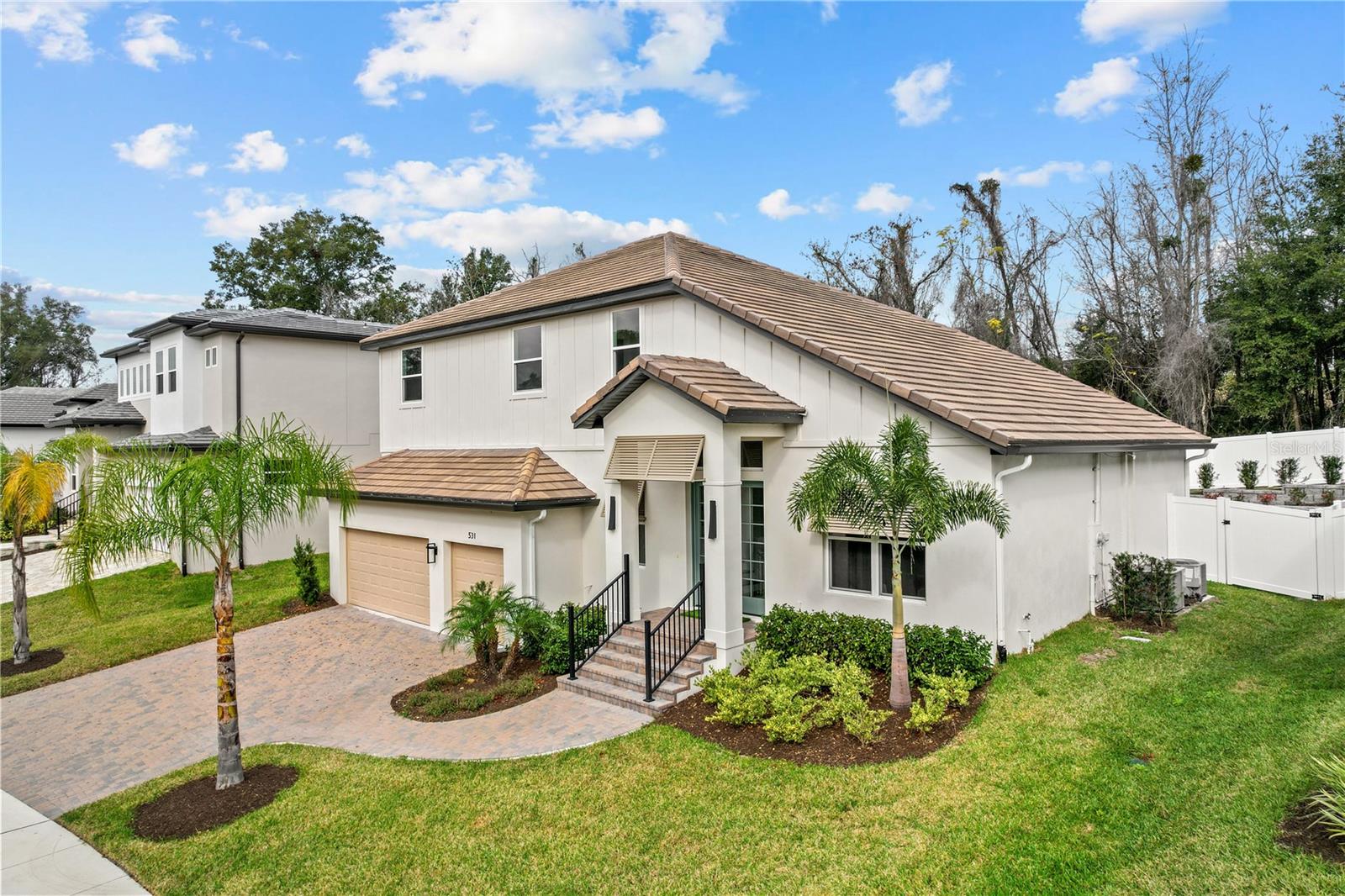 531 Sanctuary Golf Place, FL