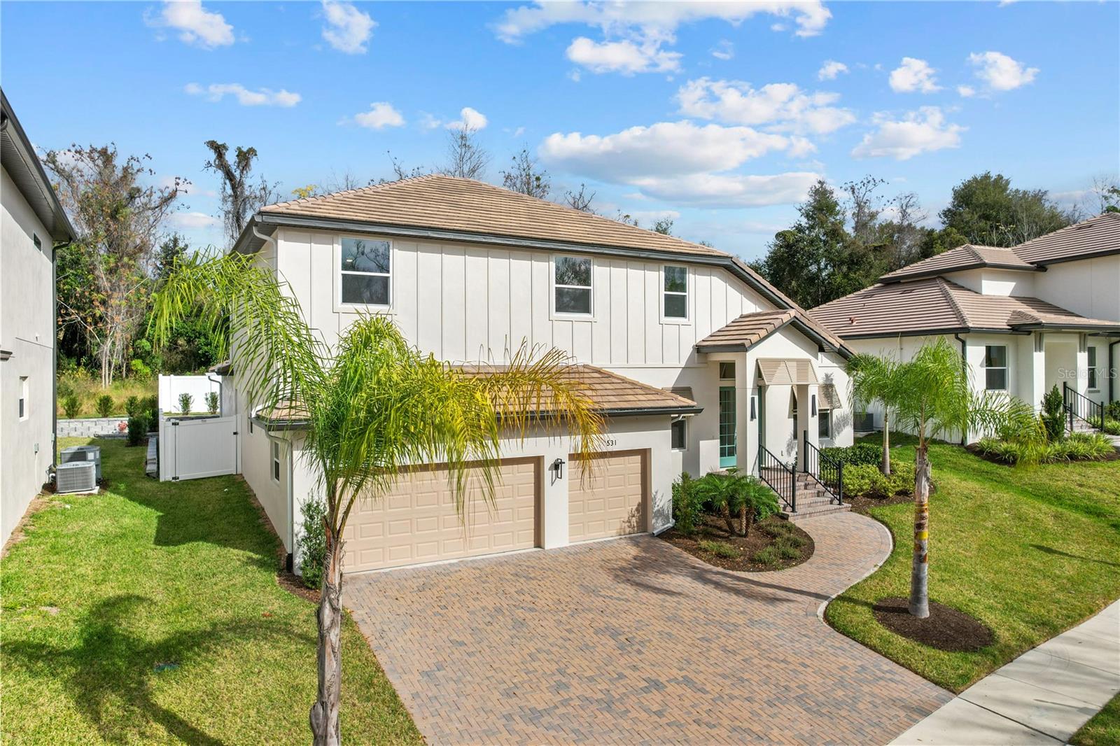 531 Sanctuary Golf Place, FL