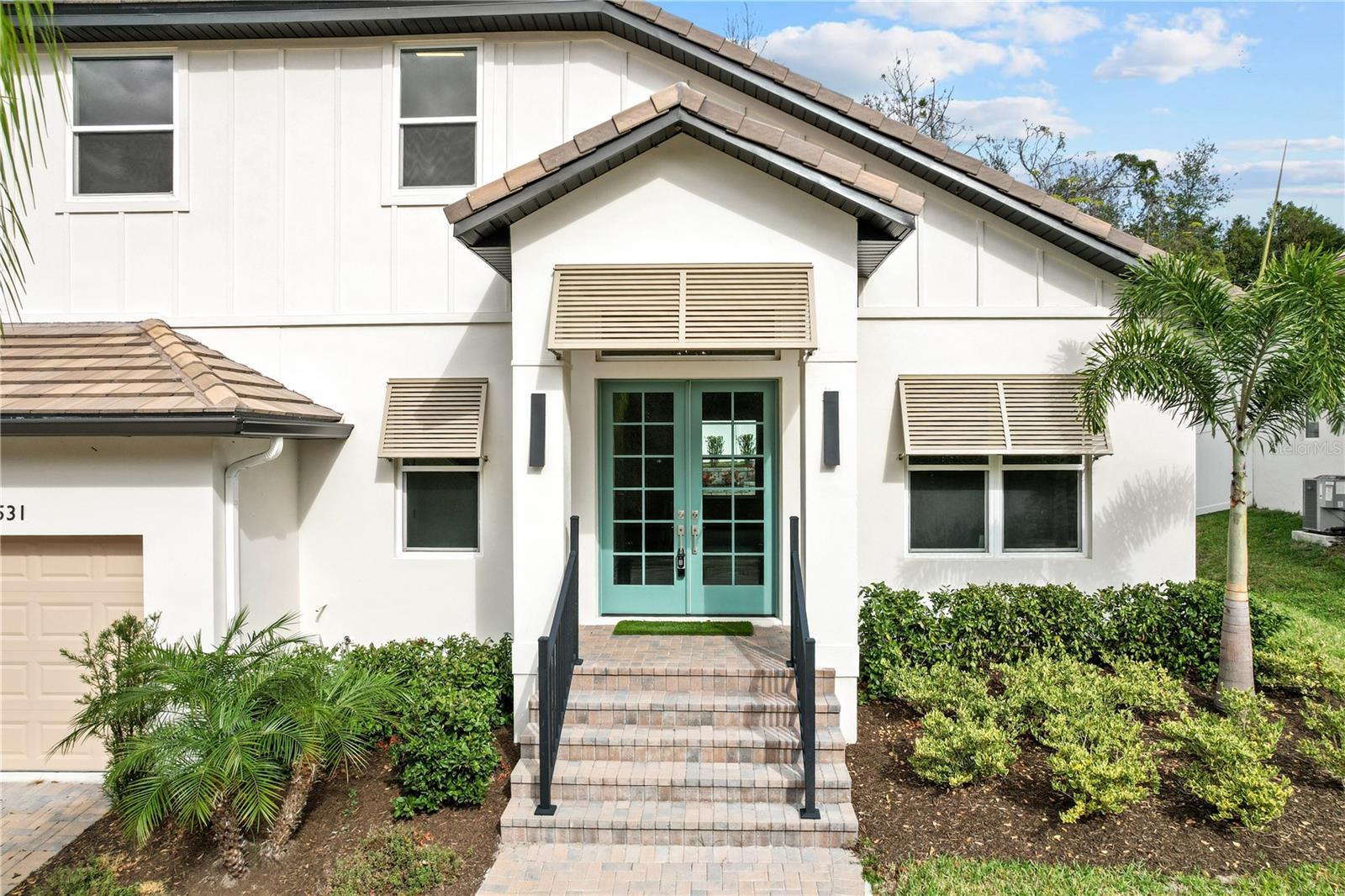 531 Sanctuary Golf Place, FL