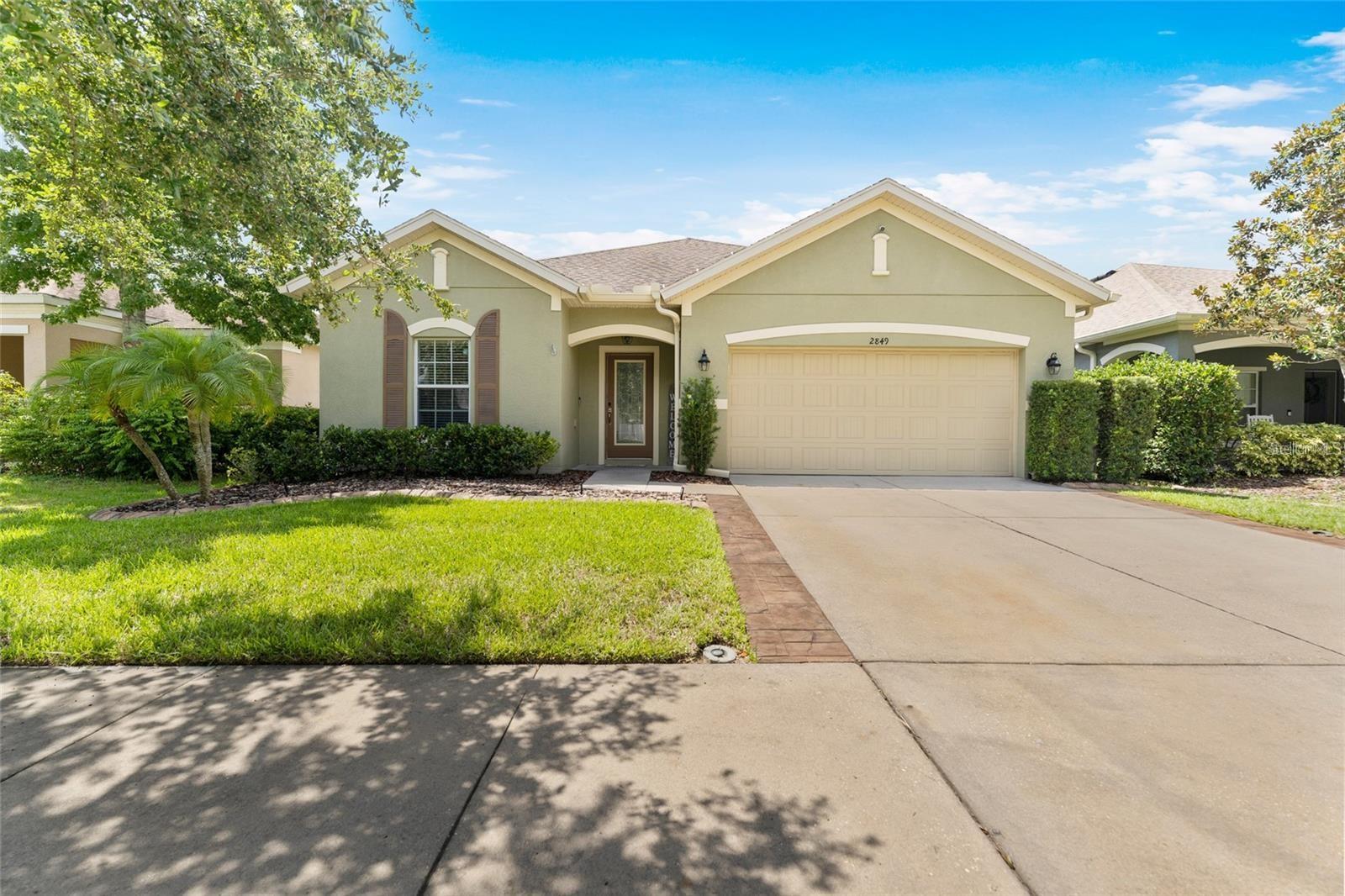 2849 Maple Brook Loop, FL