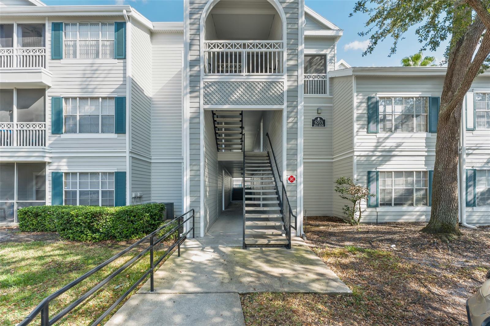 5055 City Street, FL
